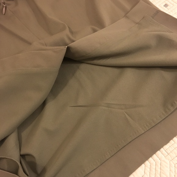 Emporio Armani pencil skirt - Picture 3 of 5